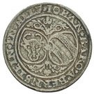 Groshen - Johann of Pernstein