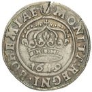 12 Kreuzer - Czech Estates (Joachimsthal)