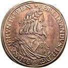 1 Thaler - Ferdinand III (Brünn)