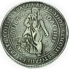 2 Guldengroschen/Joachimsthaler