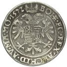 ½ Gulden/30 Kreuzer - Maximilian II (Kuttenberg)
