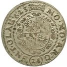 24 Kreuzer - Johann Christian