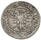 3 Kreuzer - Georg III, Ludwig IV & Christian