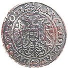 3 Kreuzer - Ferdinand II (Breslau)