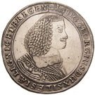 1 Thaler - Georg III