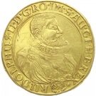 10 Ducat - Rudolf II (Kuttenberg)