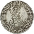 1 Thaler - Ferdinand I (Joachimsthal)