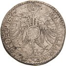 1 Guldenthaler/ 60 Kreuzer - Georg Friedrich