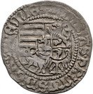 1 Garas - Mátyás Hunyadi