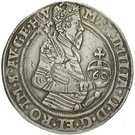 Gulden/60 Kreuzer - Maximilian II (Kuttenberg)