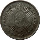 20 Centavos
