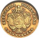 1 Escudo