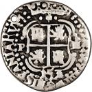 4 Reales - Felipe IV