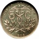 5 Centavos