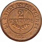 2 Centavos