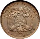 10 Centavos