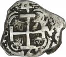 4 Reales - Carlos III