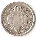 5 Centavos
