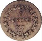 1 Centésimo