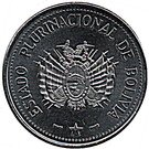 10 Centavos