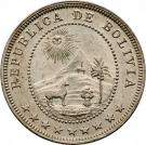 5 Centavos