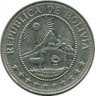 20 Centavos