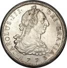 8 Reales - Carlos III