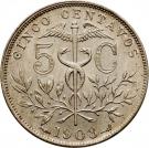 5 Centavos