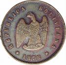 1 Centavo