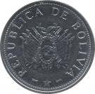50 Centavos