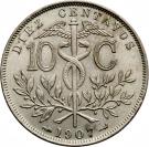 10 Centavos