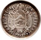 5 Centavos