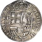 8 Reales - Felipe IV