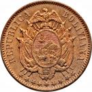 2 Centavos