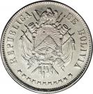 20 Centavos