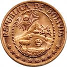 5 Centavos