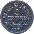 2 Centavos