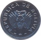 2 Centavos