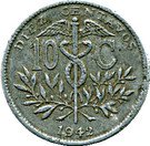 10 Centavos