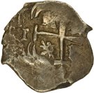 2 Reales - Felipe V
