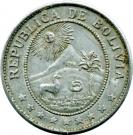 20 Centavos