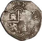 7½ Reales - Felipe IV