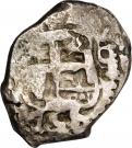 4 Reales - Fernando VI
