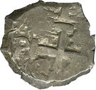 1 Real - Carlos III (Macuquina)