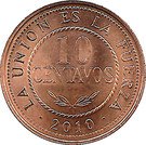 10 Centavos