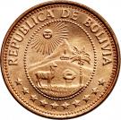 10 Centavos