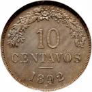 10 Centavos