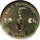 10 Centavos