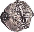 8 Reales - Felipe V