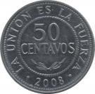 50 Centavos